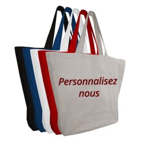 sac publicitaire