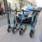 trottinette électrique pour adulte